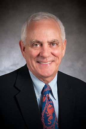 Photo of Conley Salyer, Attorney