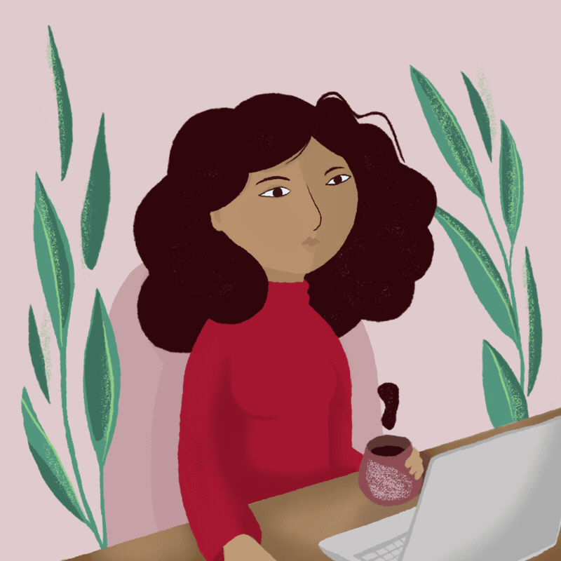 Lundi matin _ Monday morning