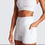 Thumbnail: Digital print pocket shorts