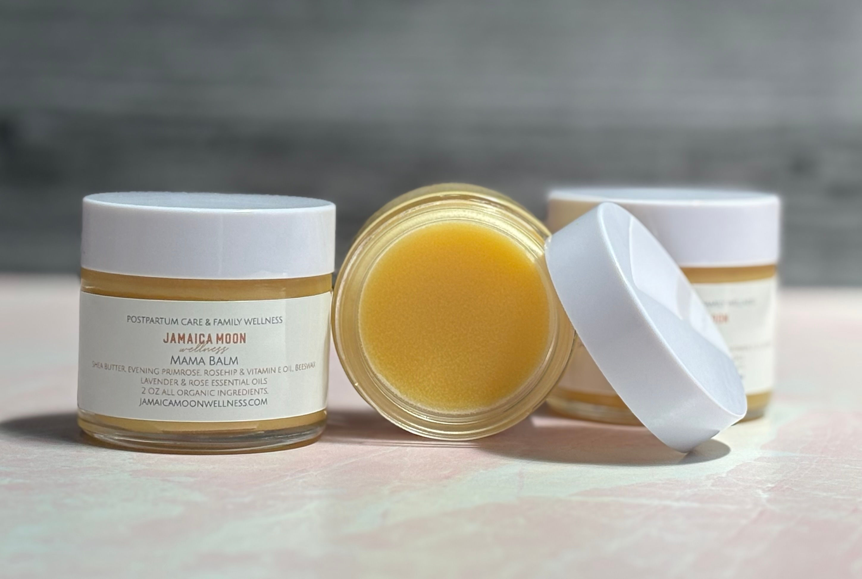 Mama Balm
