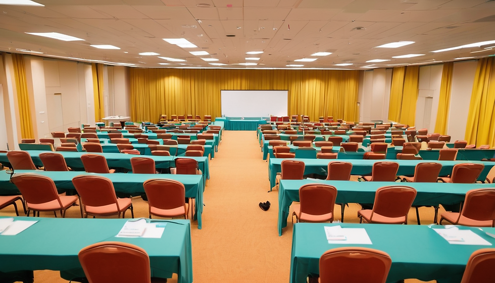 Congreso Internacional sobre TDAH Infantil