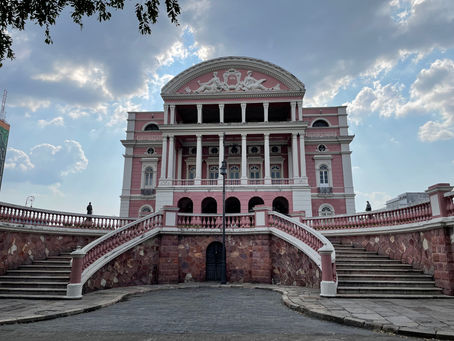 Manaus 27.09.2024
