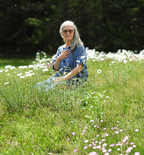 Linda Tremblay, LCMHC Growing Harmony