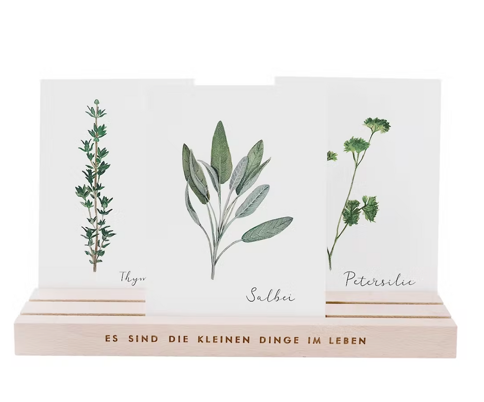 Miniaturbild: Kartenständer Gross