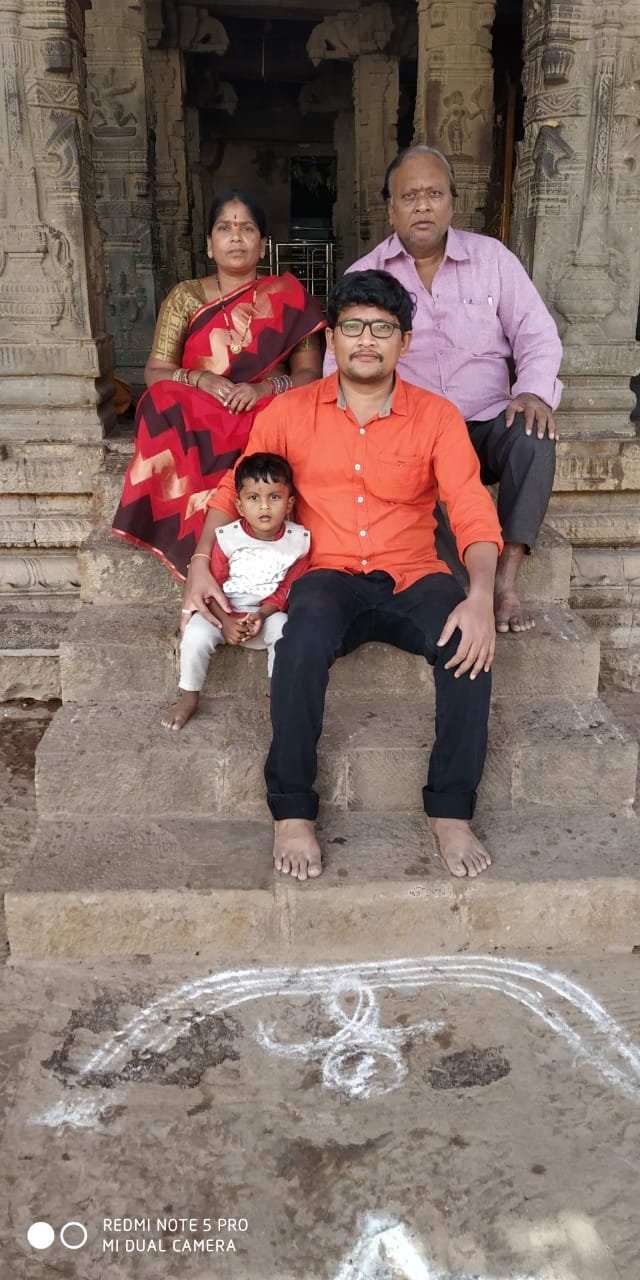 SANTOSH