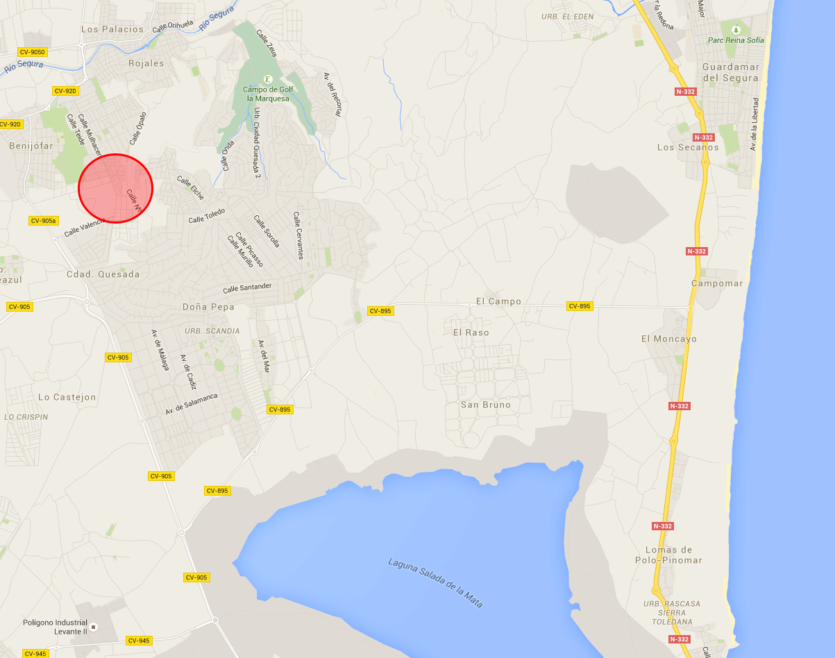 Location