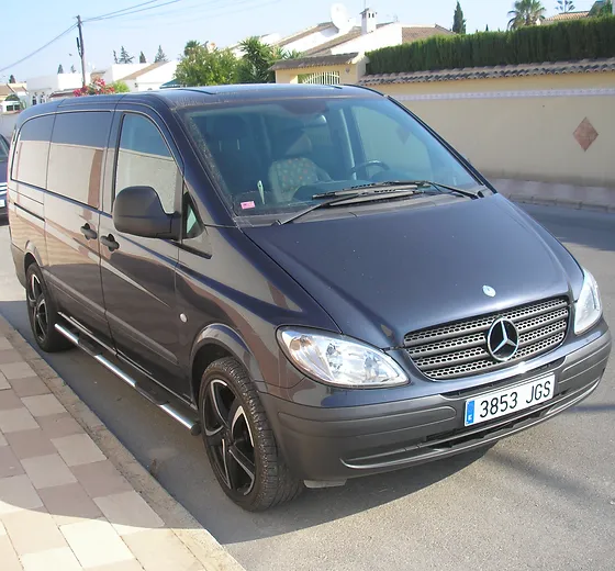 pmg car and van sales