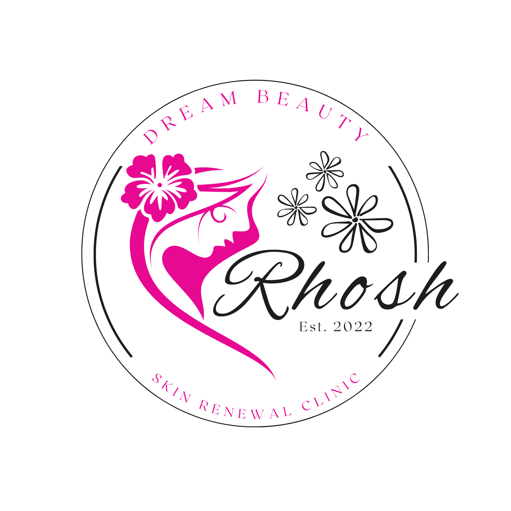 Writer: rhoshdreambeauty