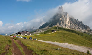 Dolomitterne - de vildeste bjerge!