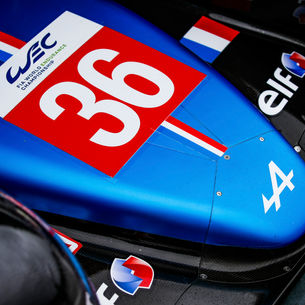 FIA WEC: Alpine Endurance Team reveals their new car