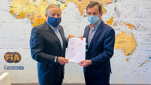 FIA and ACO to continue successful collaboration