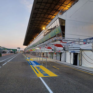 LM24: Testday is go