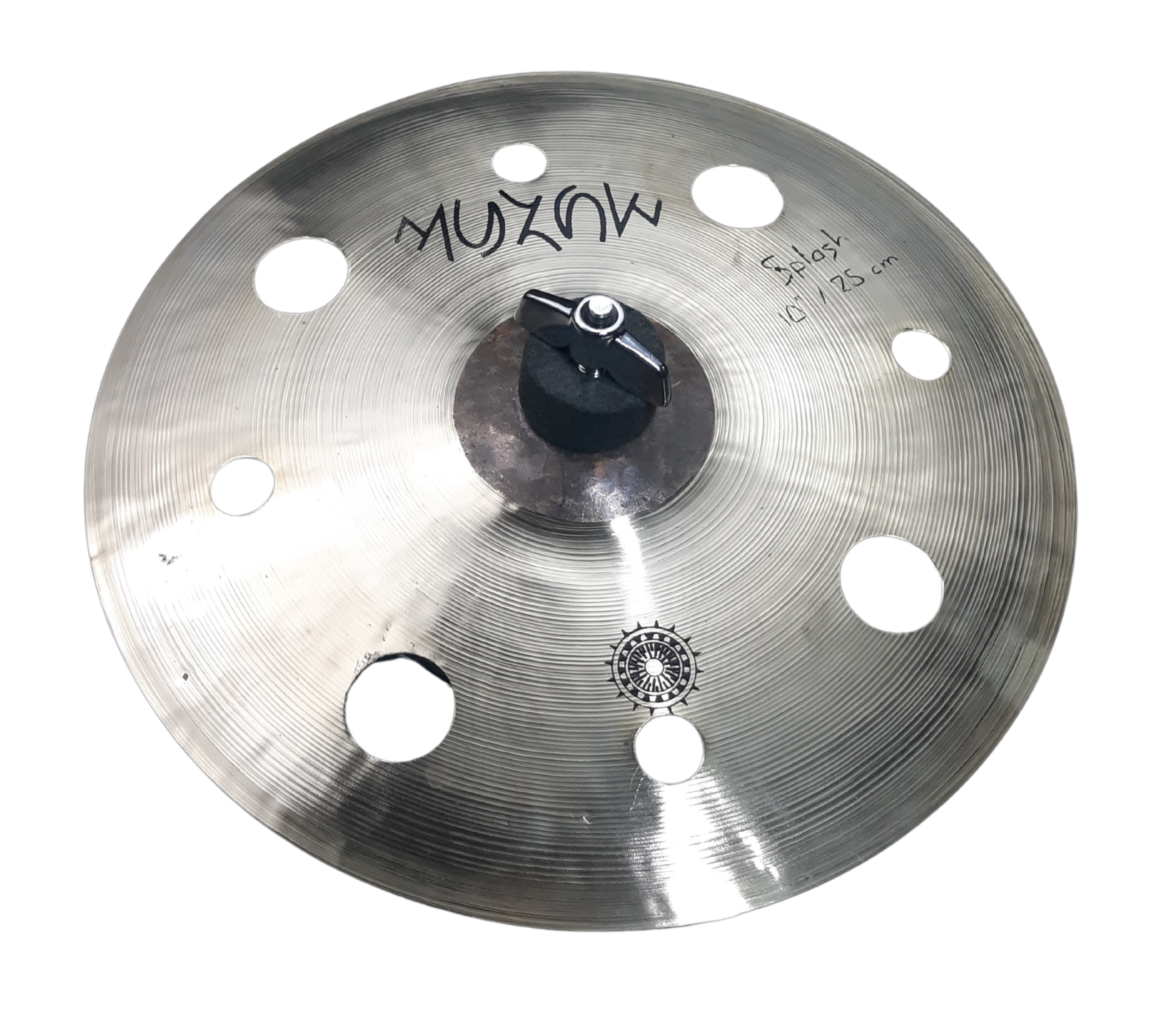 SPLASH 10" FHZ - ATA