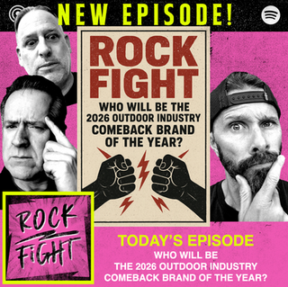 Who Will Be The 2026 Outdoor Industry Comeback Brand Of The Year?