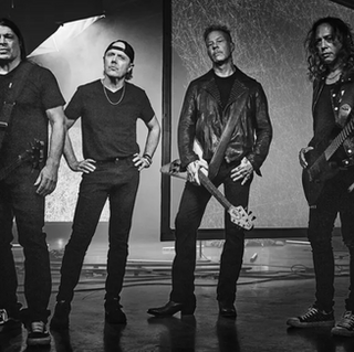 Drips & Dregs: Top 10 Metallica Songs (That Are 7 Minutes Or Longer)