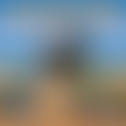 PsyNet's Campfire Tales: The Polyester Ostrich (An Environmental Fable)