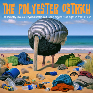 PsyNet's Campfire Tales: The Polyester Ostrich (An Environmental Fable)