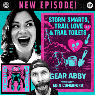 Storm Smarts, Trail Love & Trail Toilets