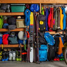 Why Brand 'Recommerce' Is Important To The Future Of The Outdoor Industry