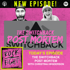 The Switchback Post Mortem!