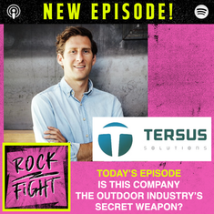 Is This Company The Outdoor Industry's Secret Weapon?