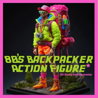 Rock Fight Outdoor Action Figures... Collect 'em All!