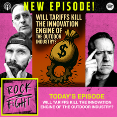 Will Tariffs Kill The Innovation Engine Of The Outdoor Industry?