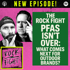 PFAS Isn’t Over: What Comes Next for Outdoor Brands?