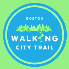 Boston's New Hiking Trail and a Defense of the East Coast with Mike Rogge