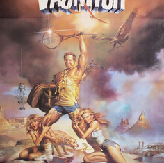 National Lampoon's VACATION: An Outdoor Movie Review