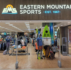 EMS Sells For A Song, Nike's 'Winning Isn't For Everyone' Ad & Switchback Adds Heavy Hitters To Fall Show