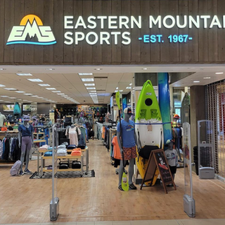 EMS Sells For A Song, Nike's 'Winning Isn't For Everyone' Ad & Switchback Adds Heavy Hitters To Fall Show