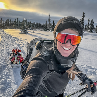 The Top 10 Fastest Growing Outdoor Brands, Sunny Stroeer Makes Skiing History & California Skiers Head To The Emergency Room