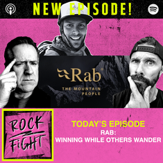 Rab: Winning While Others Wander