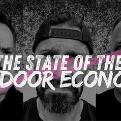 The State Of The Outdoor Economy Plus: Stio Launches Footwear