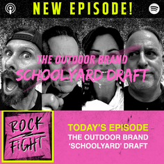 The Outdoor Brand 'Schoolyard' Draft