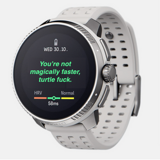 Gear We're Vibin': Suunto Time Less