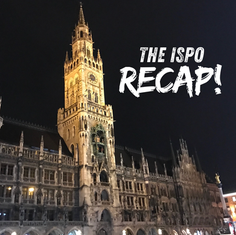 The ISPO Recap! Plus: The TNF/Kardashian Collab & C-Suite Moves At Cotopaxi and Merrell