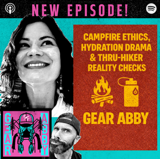 Campfire Ethics, Hydration Drama & Thru-Hiker Reality Checks