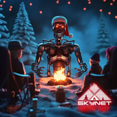 PsyNet's Campfire Tales: Holiday Edition