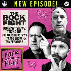 Too Many Shows? Taking the Outdoor Industry’s Trade Show Temperature