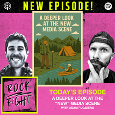 A Deeper Look At The "New" Media Scene