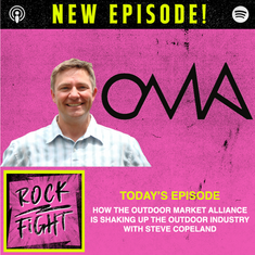 How The Outdoor Market Alliance Is Shaking Up The Outdoor Industry