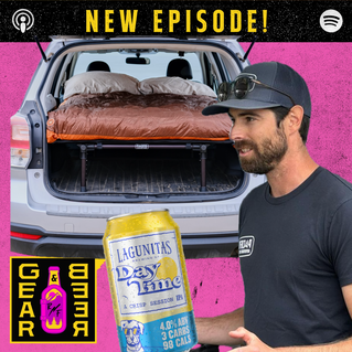 The Hideaway Sleeping Platform: Is This The Best Way To Camp In Your Car?