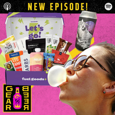 Fuel Goods Is Bringing Sports Nutrition To The Masses