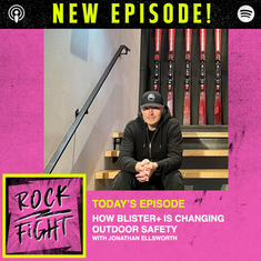 From Reviews to Rescue: How Blister+ is Changing Outdoor Safety