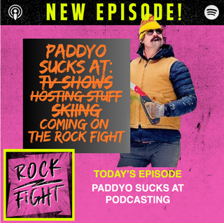 The Jail Time FKT, The Most Famous Foot On Mt. Everest & Pickleball Corner!