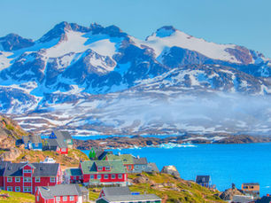 Great places for going on an adventure