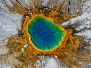 Travel gems around the U.S.