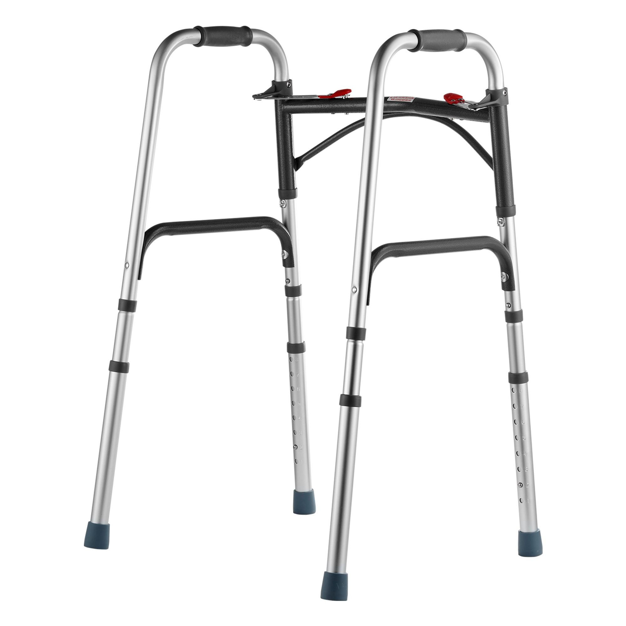 VEVOR Folding Walker